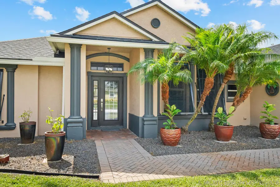 2241 SW Nightingale Terrace, Port Saint Lucie, FL 34953 - #3