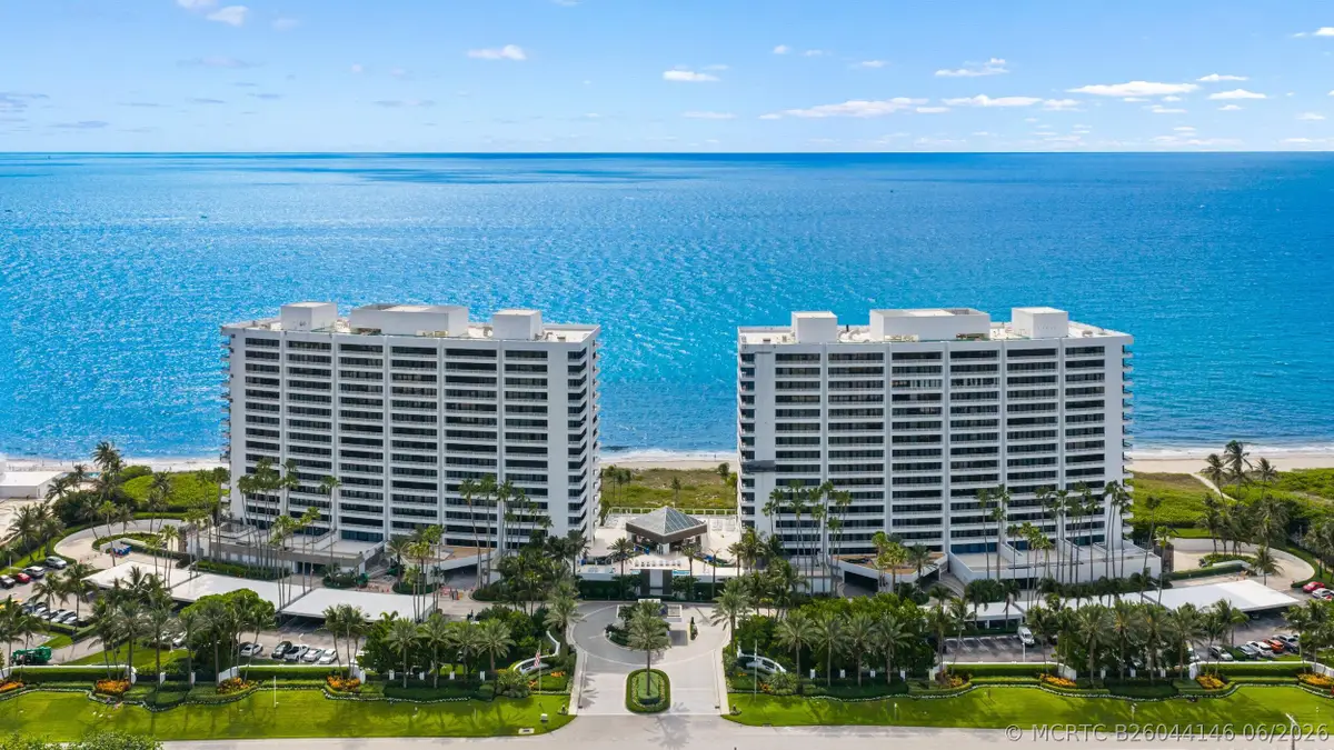 1500 S Ocean Boulevard #1505, Boca Raton, FL 33432 - #1