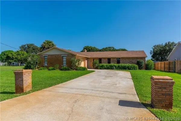 1531 SE Portillo Road, Port St Lucie, FL 34952