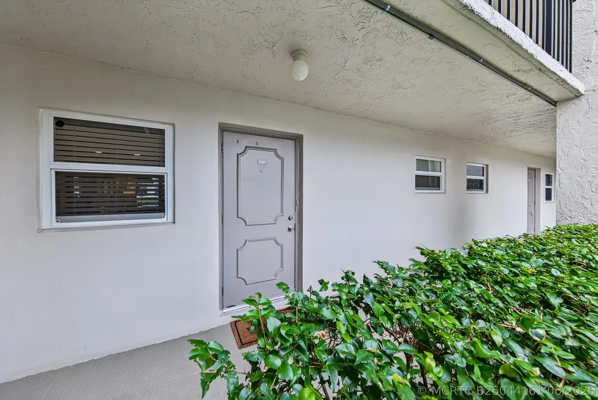 9420 Poinciana Place #108, Davie, FL 33324 - #1
