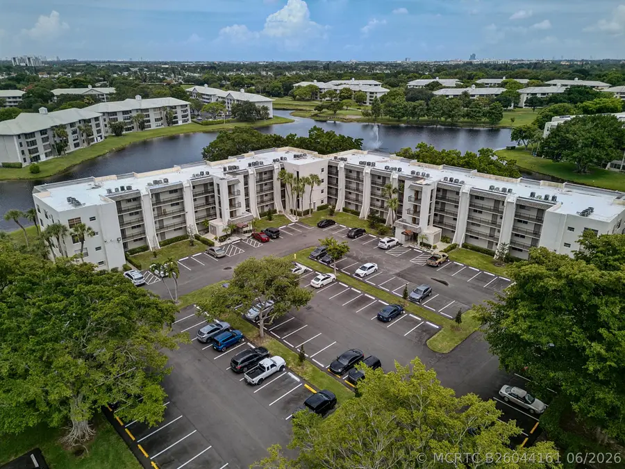 9420 Poinciana Place #108, Davie, FL 33324 - #3
