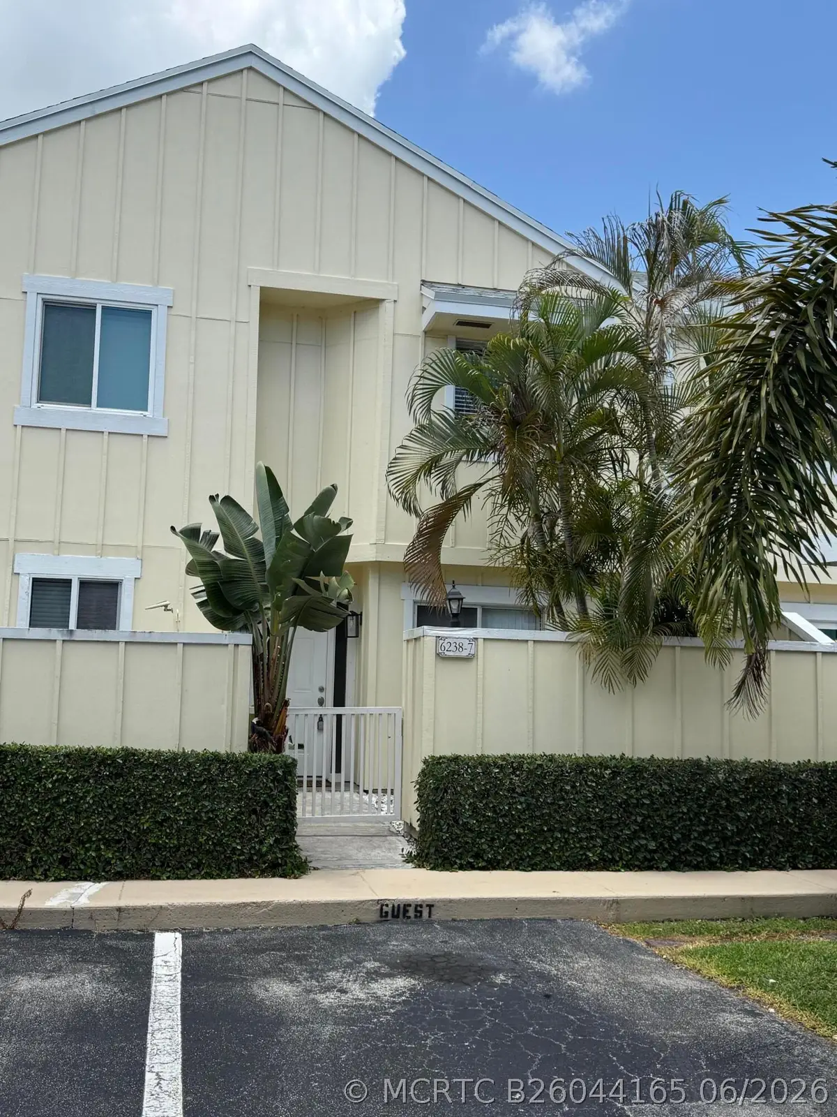6238 Riverwalk Lane #7, Jupiter, FL 33458 - #1