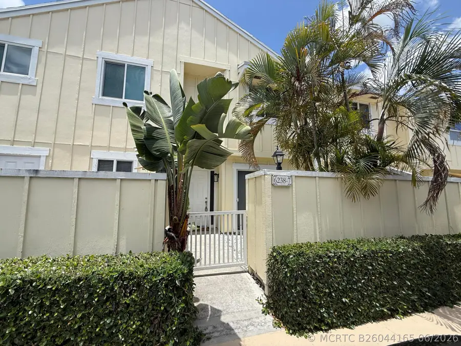 6238 Riverwalk Lane #7, Jupiter, FL 33458 - #2