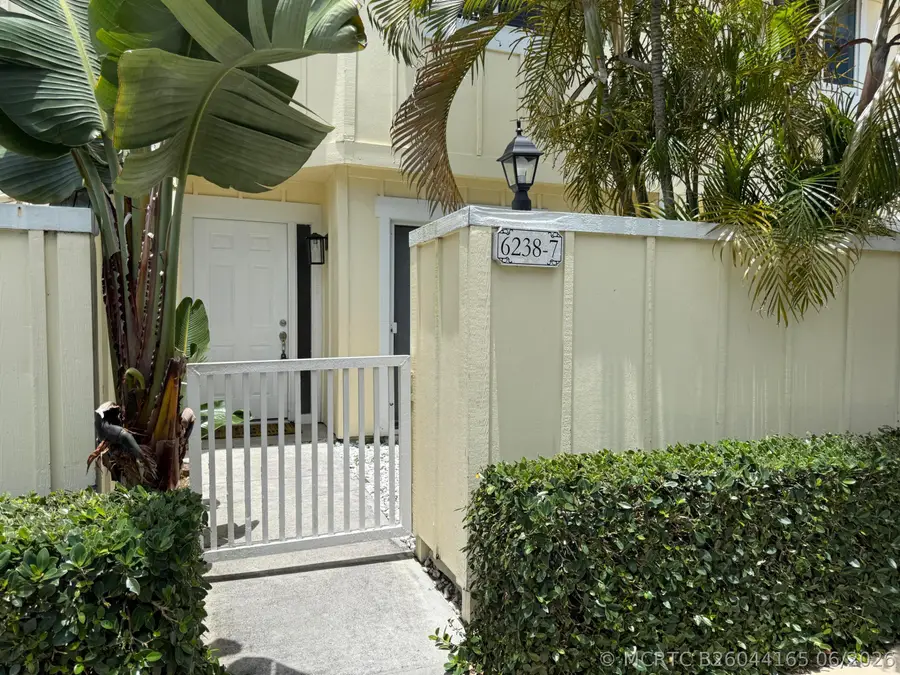 6238 Riverwalk Lane #7, Jupiter, FL 33458 - #3