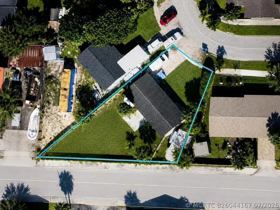 1545 S 24th Court, West Palm Beach, FL 33404 - #2