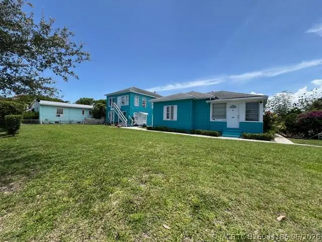 700 Talladega Street, West Palm Beach, FL 33405 - #1
