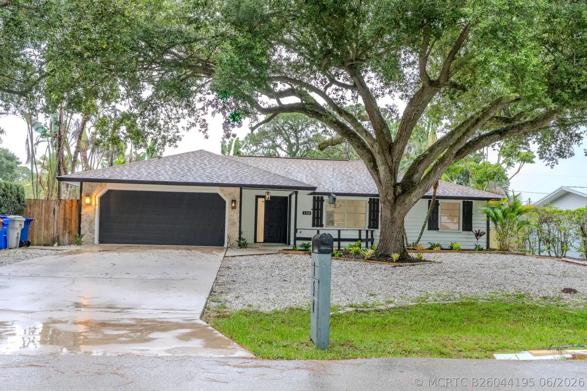 150 23rd Avenue, Vero Beach, FL 32962 - #1