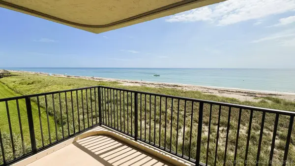 10310 S Ocean Drive #301, Jensen Beach, FL 34957