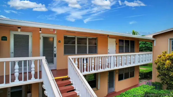 70 Camden C, West Palm Beach, FL 33417