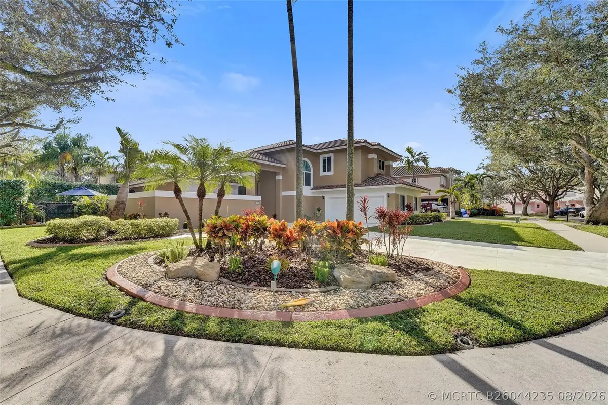11300 Knot Way, Cooper City, FL 33026 - #1