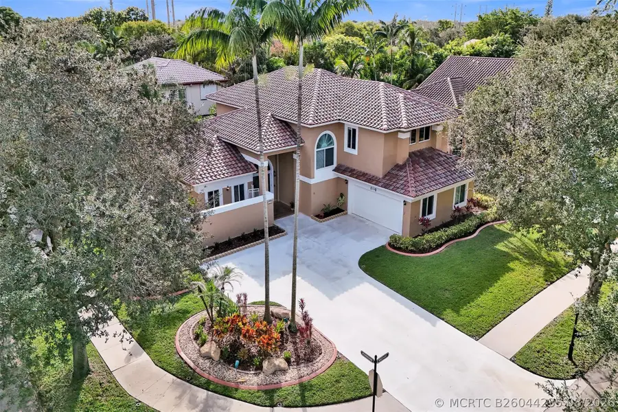 11300 Knot Way, Cooper City, FL 33026 - #3