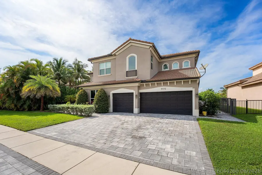 9173 Oak Alley Drive, Lake Worth, FL 33467 - #2