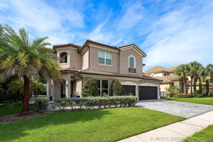 9173 Oak Alley Drive, Lake Worth, FL 33467 - #3