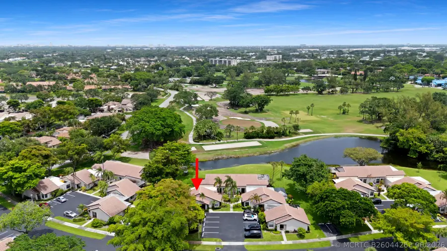 3018 Lake Shore Drive, Deerfield Beach, FL 33442 - #2