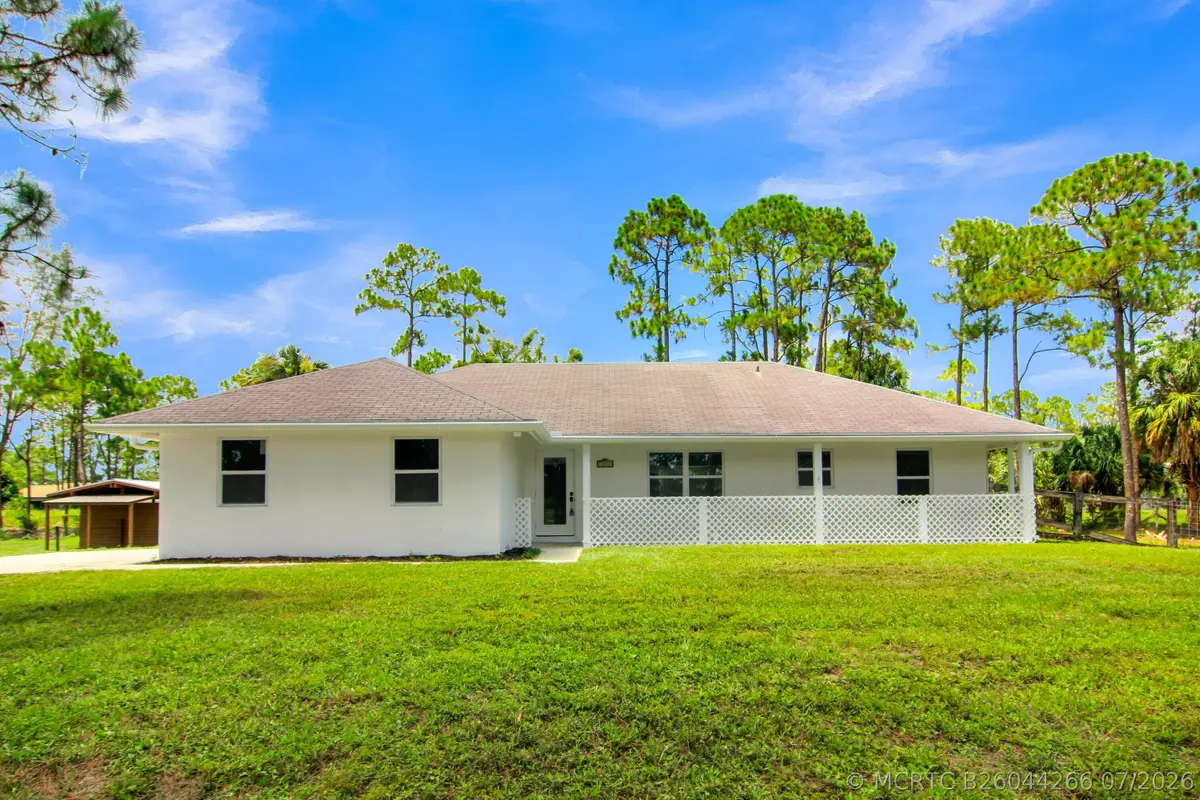 14817 97th Road N, West Palm Beach, FL 33412 - #1