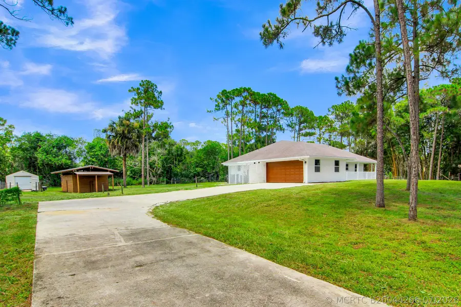 14817 97th Road N, West Palm Beach, FL 33412 - #2