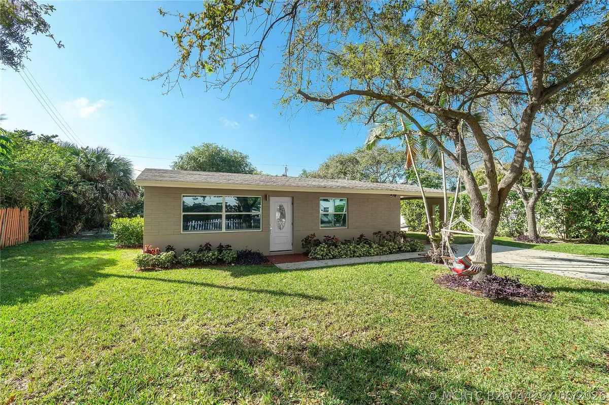 1634 NE 3rd Avenue, Delray Beach, FL 33444 - #1