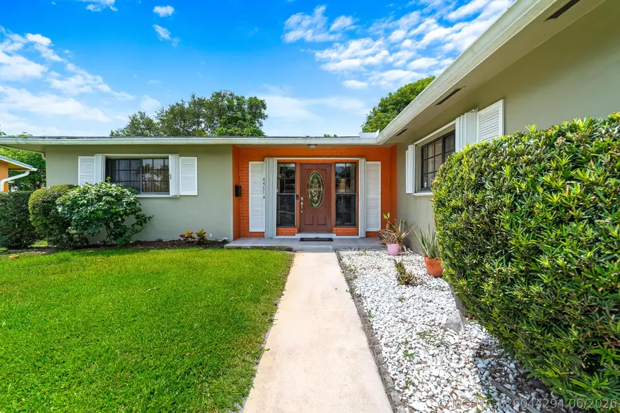 4460 NW 3rd Place, Plantation, FL 33317 - #2