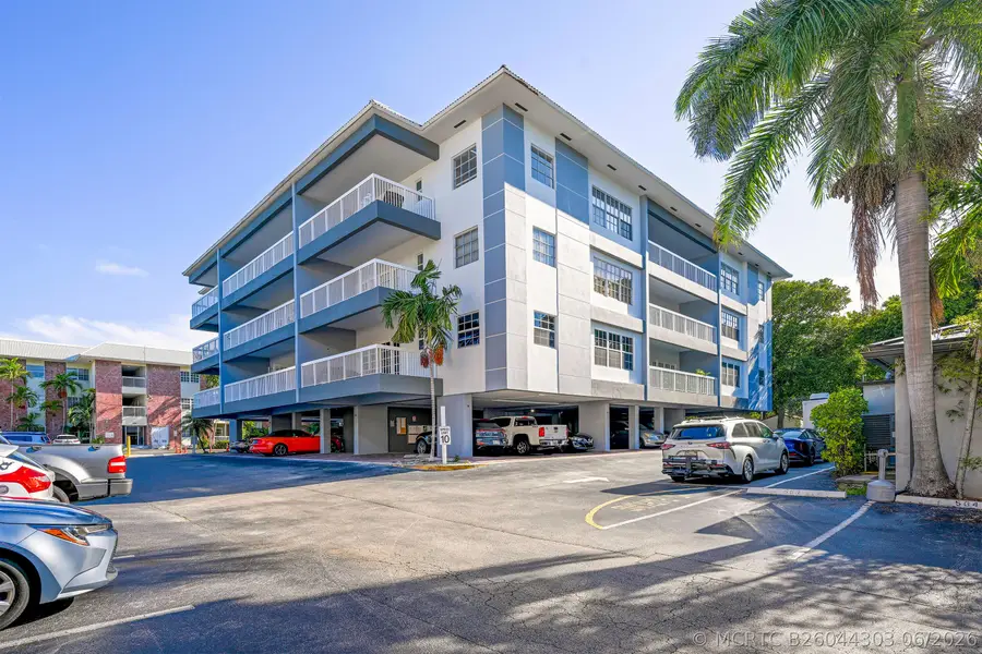 2420 SE 17th Street #401c, Fort Lauderdale, FL 33316 - #2