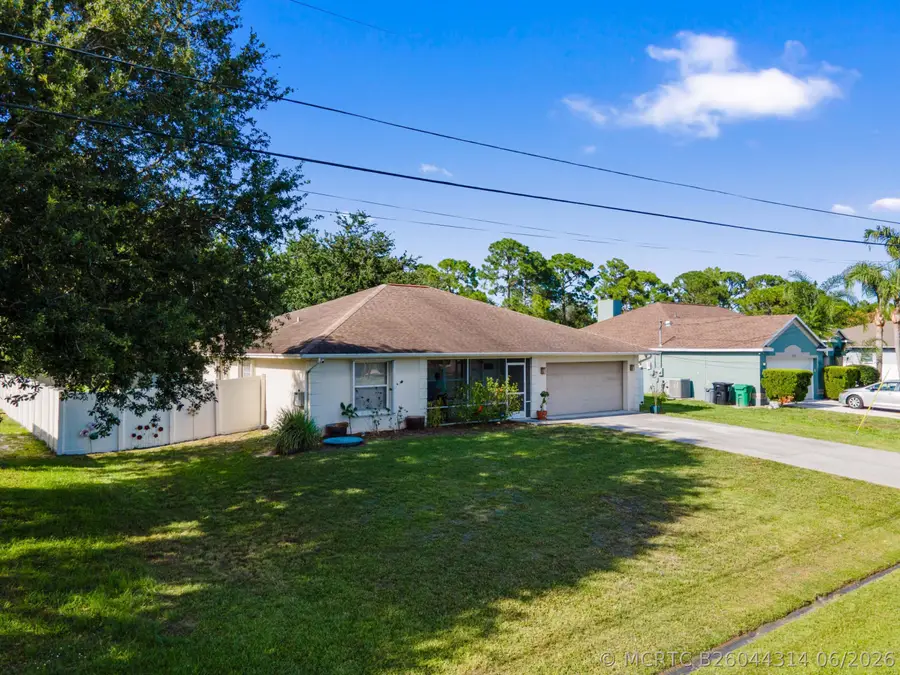 2001 SW Fears Avenue, Port Saint Lucie, FL 34953 - #3