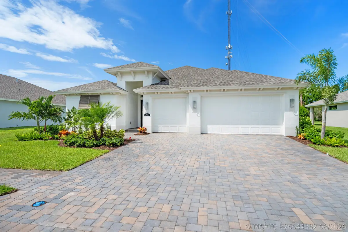 4066 Tower Pointe Way, Vero Beach, FL 32967 - #1