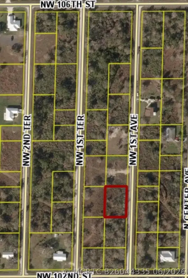 0 NW 1st Ave, Okeechobee, FL 34972