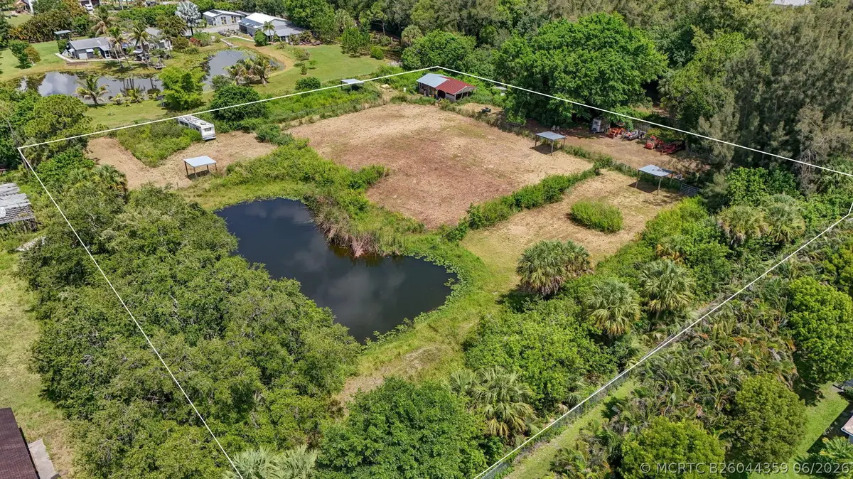11030 89th Street N, West Palm Beach, FL 33412 - #1