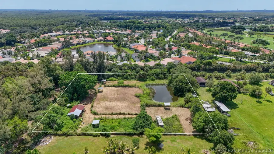 11030 89th Street N, West Palm Beach, FL 33412 - #2