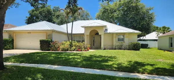 8253 Sand Pine Circle, Port St Lucie, FL 34952