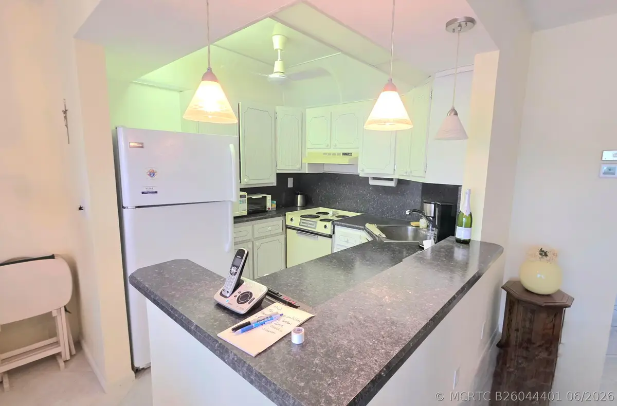 3200 NE 7th Court #202b, Pompano Beach, FL 33062 - #1