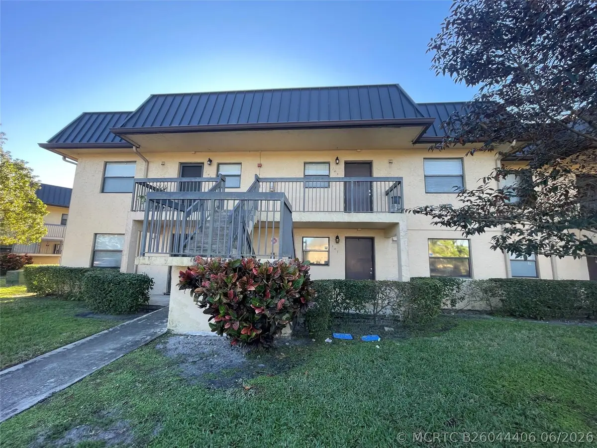 143 NW 93rd Avenue #202, Pembroke Pines, FL 33024 - #1