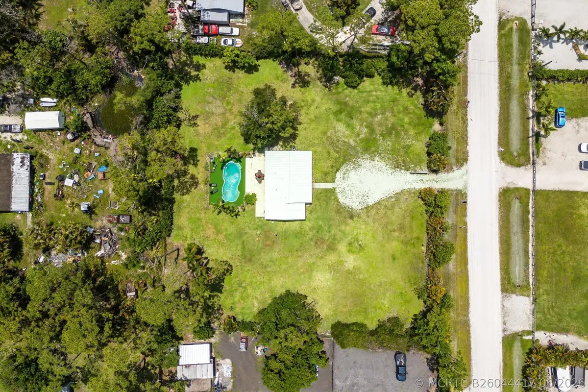 12944 68th Street N, The Acreage, FL 33412 - #1