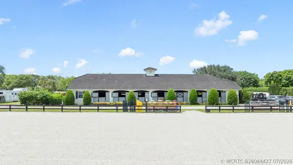 14501 Rolling Rock Place, Wellington, FL 33414