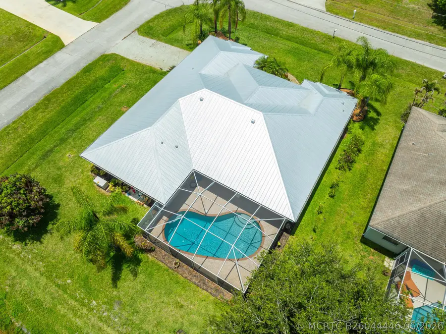 524 SE Nome Drive, Port Saint Lucie, FL 34984 - #3