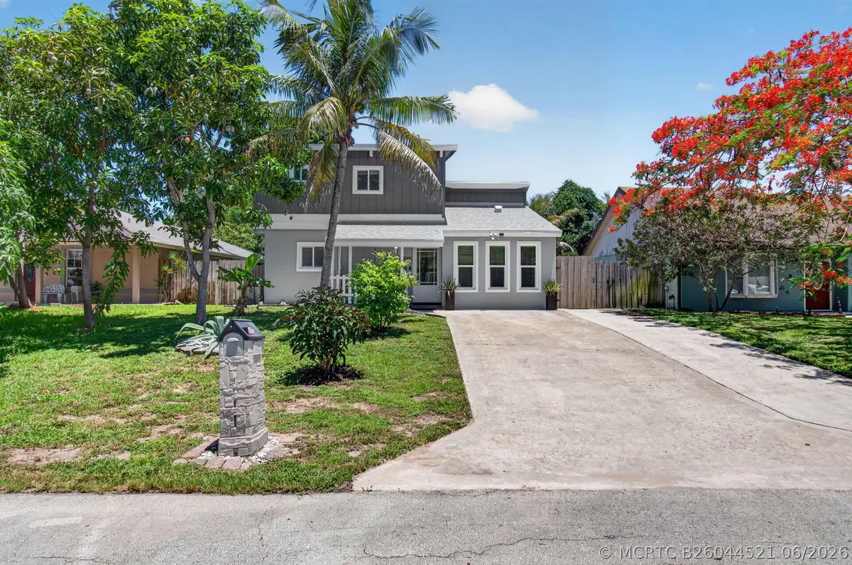 2388 Zeder Avenue, Delray Beach, FL 33444 - #1