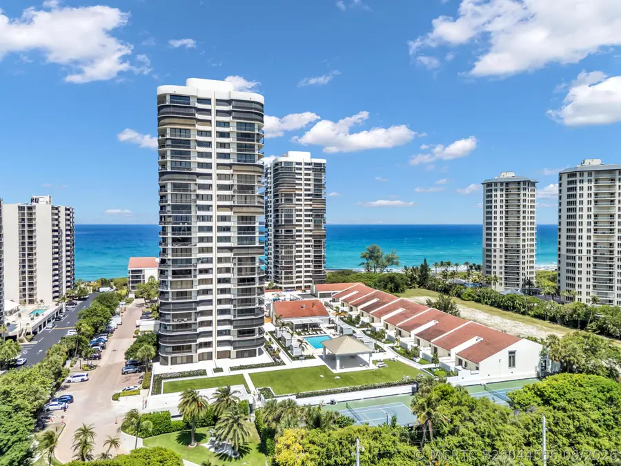 4100 N Ocean Drive #1101, Riviera Beach, FL 33404 - #2