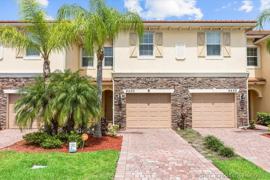 9500 SW Otter Lane, Stuart, FL 34997 - #2