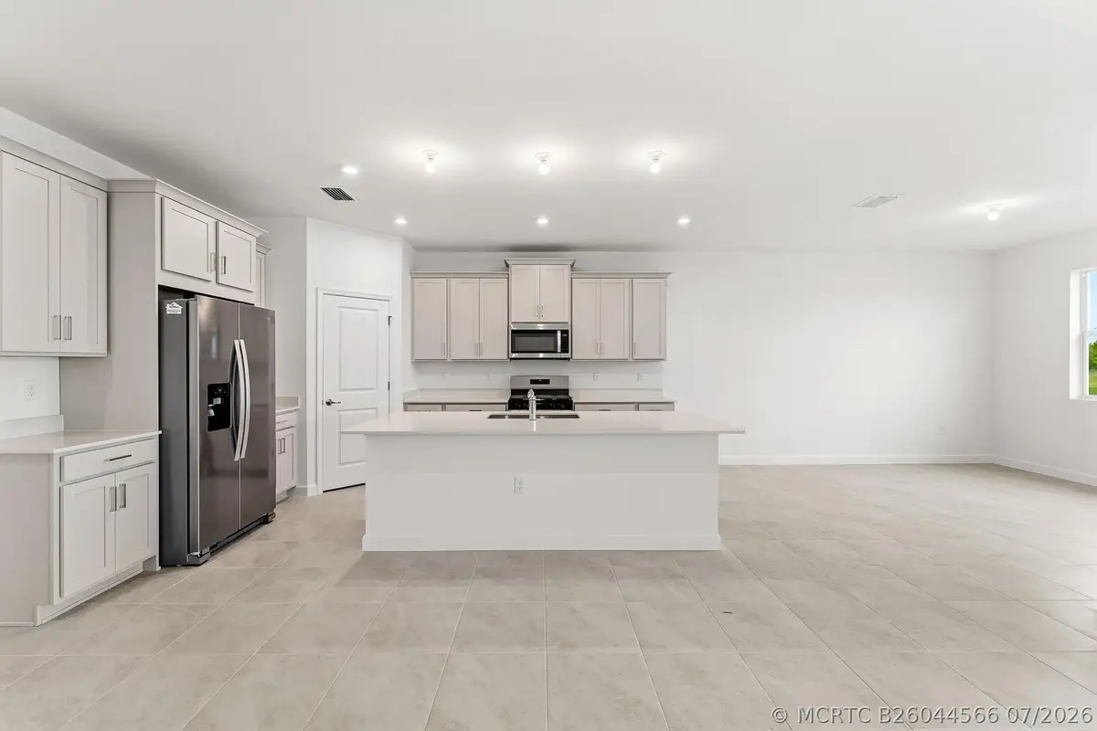 10849 SW Orana Drive, Port Saint Lucie, FL 34987 - #1
