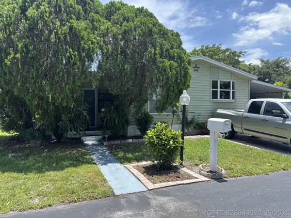 4520 NW 68th Place, Coconut Creek, FL 33073
