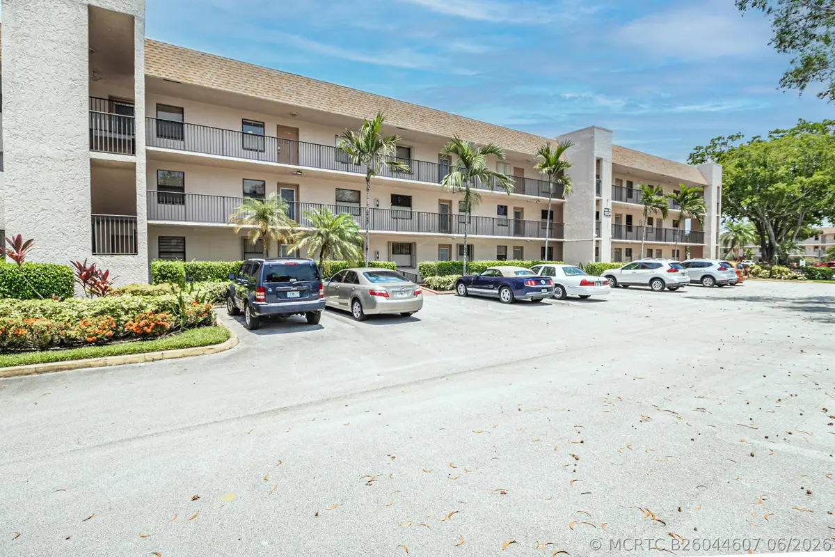 10331 Sunrise Lakes Boulevard #302, Sunrise, FL 33322 - #1