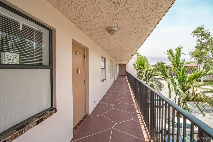 10331 Sunrise Lakes Boulevard #302, Sunrise, FL 33322 - #2