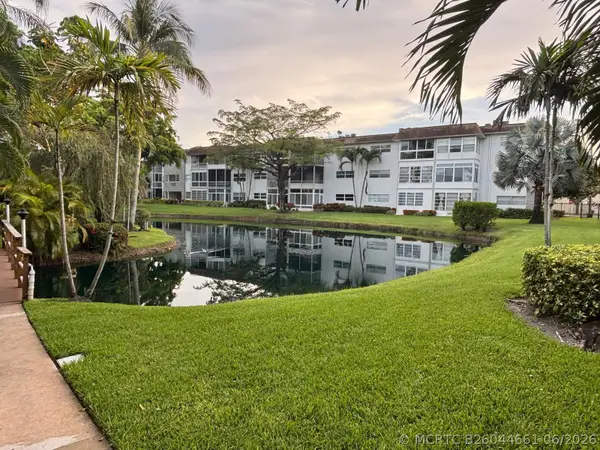 5171 W Oakland Park Boulevard #308, Lauderdale Lakes, FL 33313