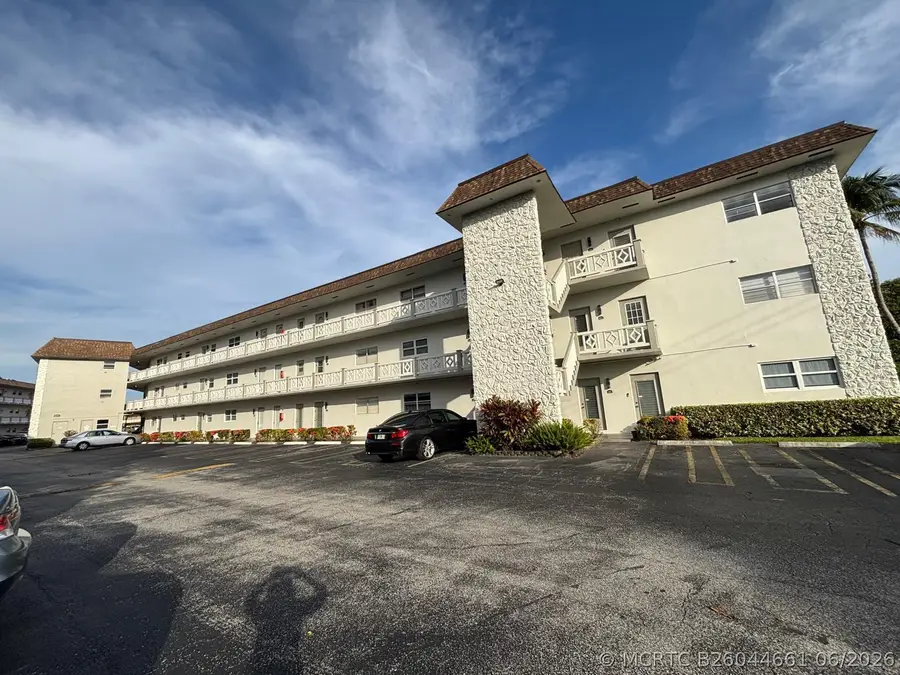 5171 W Oakland Park Boulevard #308, Lauderdale Lakes, FL 33313 - #3