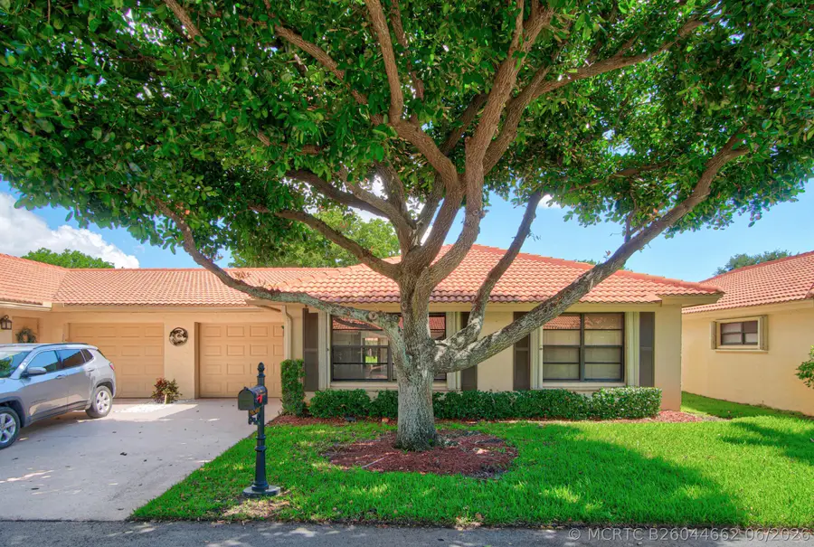 9830 Bischofia Tree Way, Boynton Beach, FL 33436 - #2