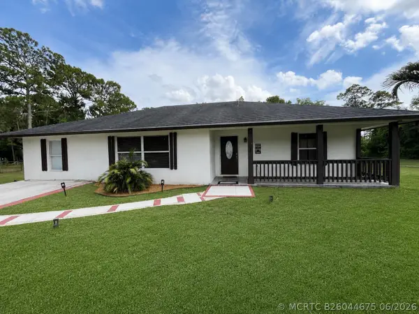 14732 66th Street N, Loxahatchee, FL 33470