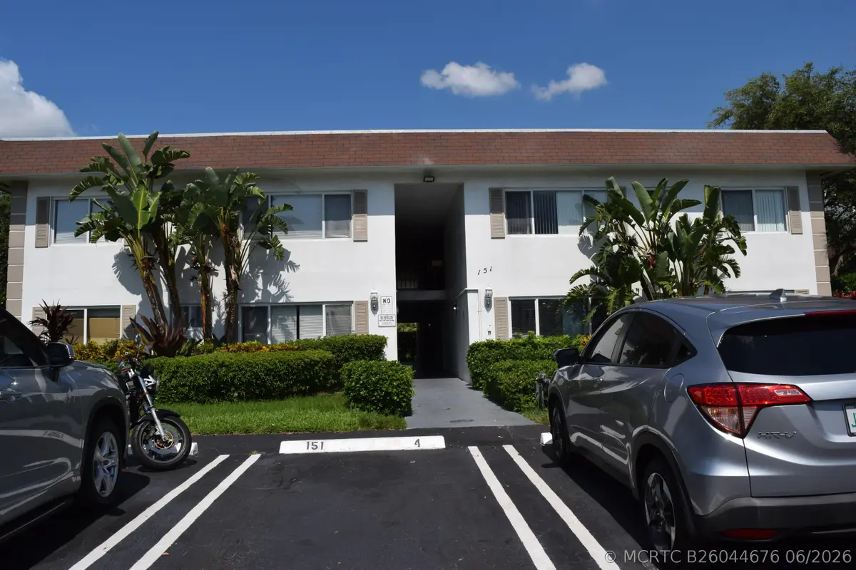 151 SE 6th Avenue #Apt 14, Pompano Beach, FL 33060 - #1