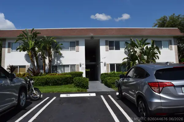 151 SE 6th Avenue #Apt 14, Pompano Beach, FL 33060