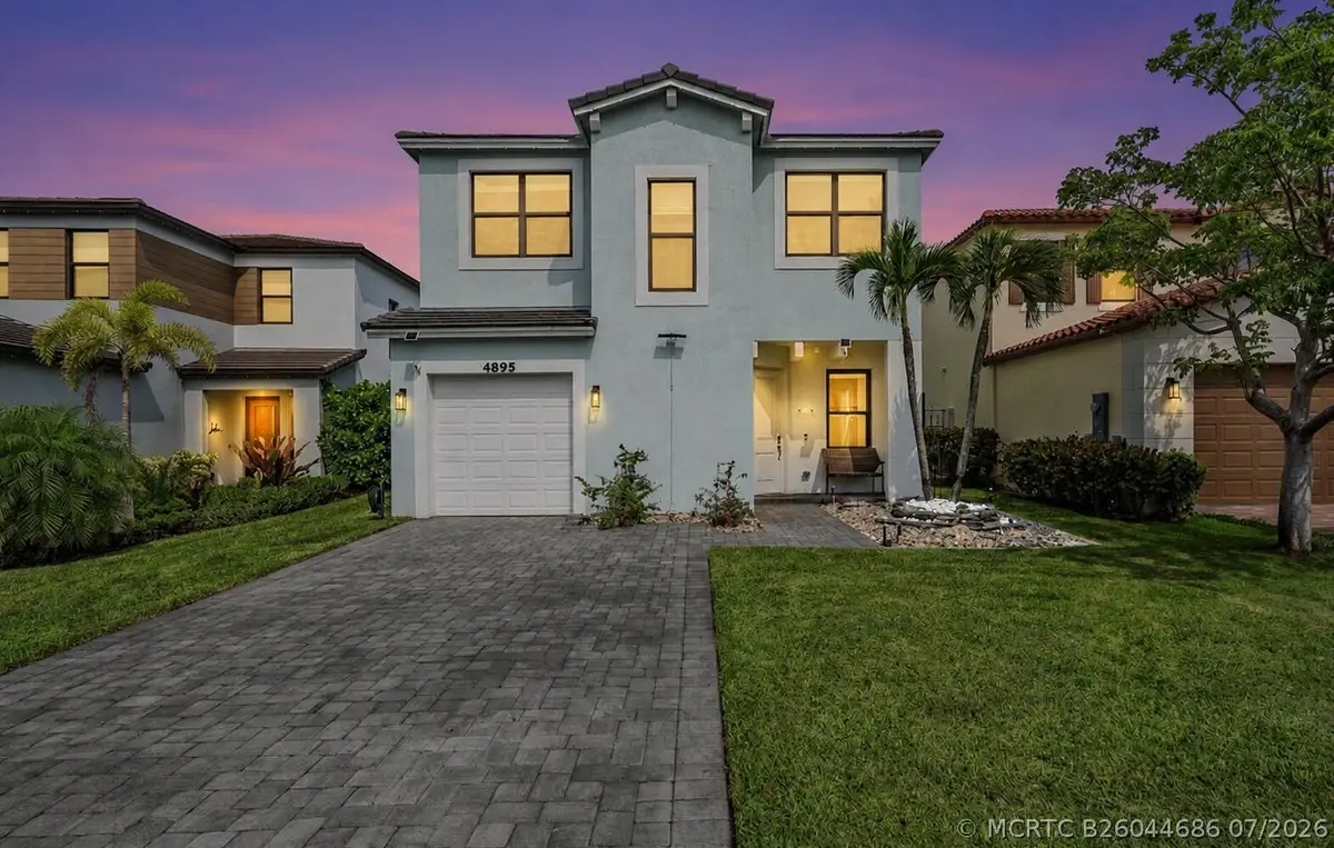 4895 Sand Dollar Drive, Loxahatchee, FL 33470 - #1
