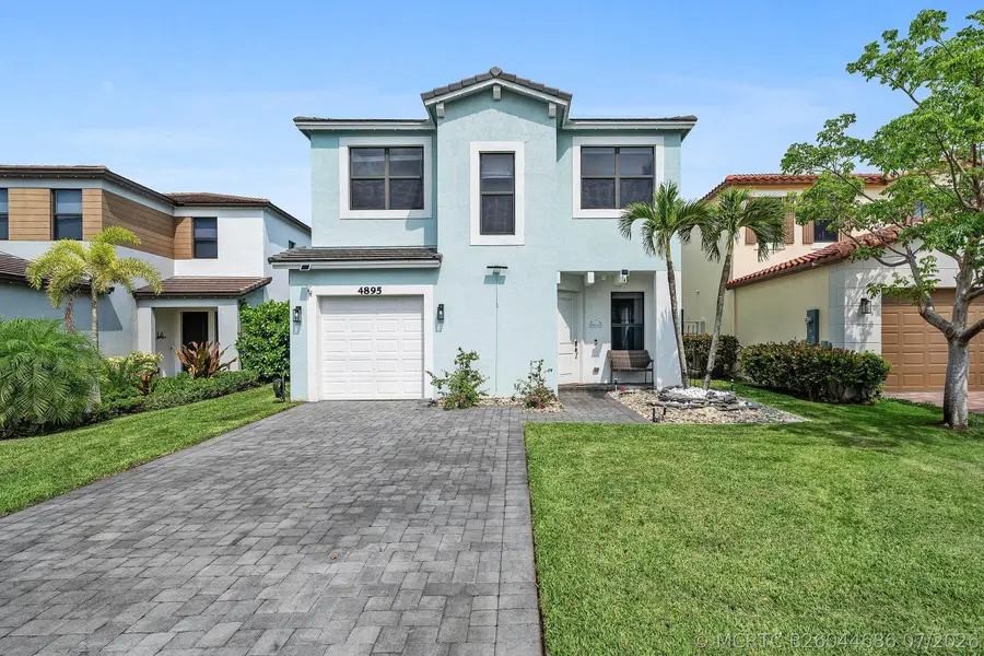 4895 Sand Dollar Drive, Loxahatchee, FL 33470 - #2