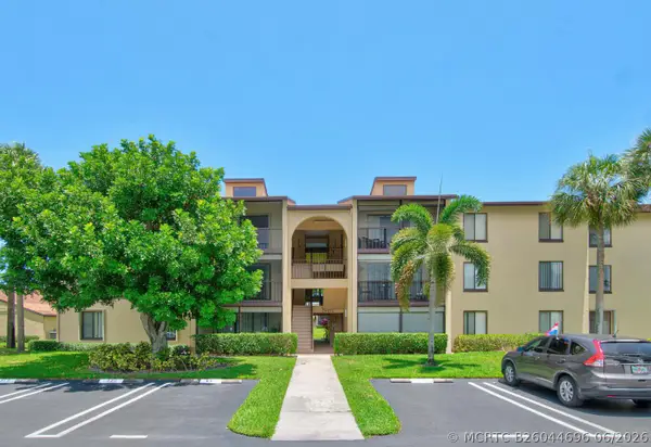 627 Sea Pine Way #A3, Greenacres, FL 33415